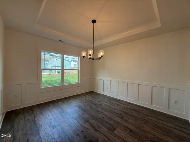 $447,850 | 15 Decatur Drive, Fuquay-Varina, NC 27526