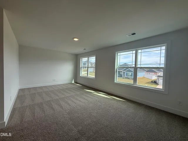 $447,850 | 15 Decatur Drive, Fuquay-Varina, NC 27526