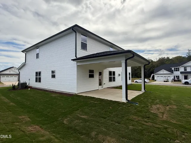 $447,850 | 15 Decatur Drive, Fuquay-Varina, NC 27526