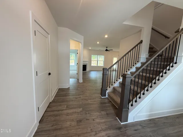 $447,850 | 15 Decatur Drive, Fuquay-Varina, NC 27526