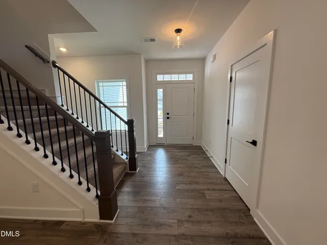 $447,850 | 15 Decatur Drive, Fuquay-Varina, NC 27526