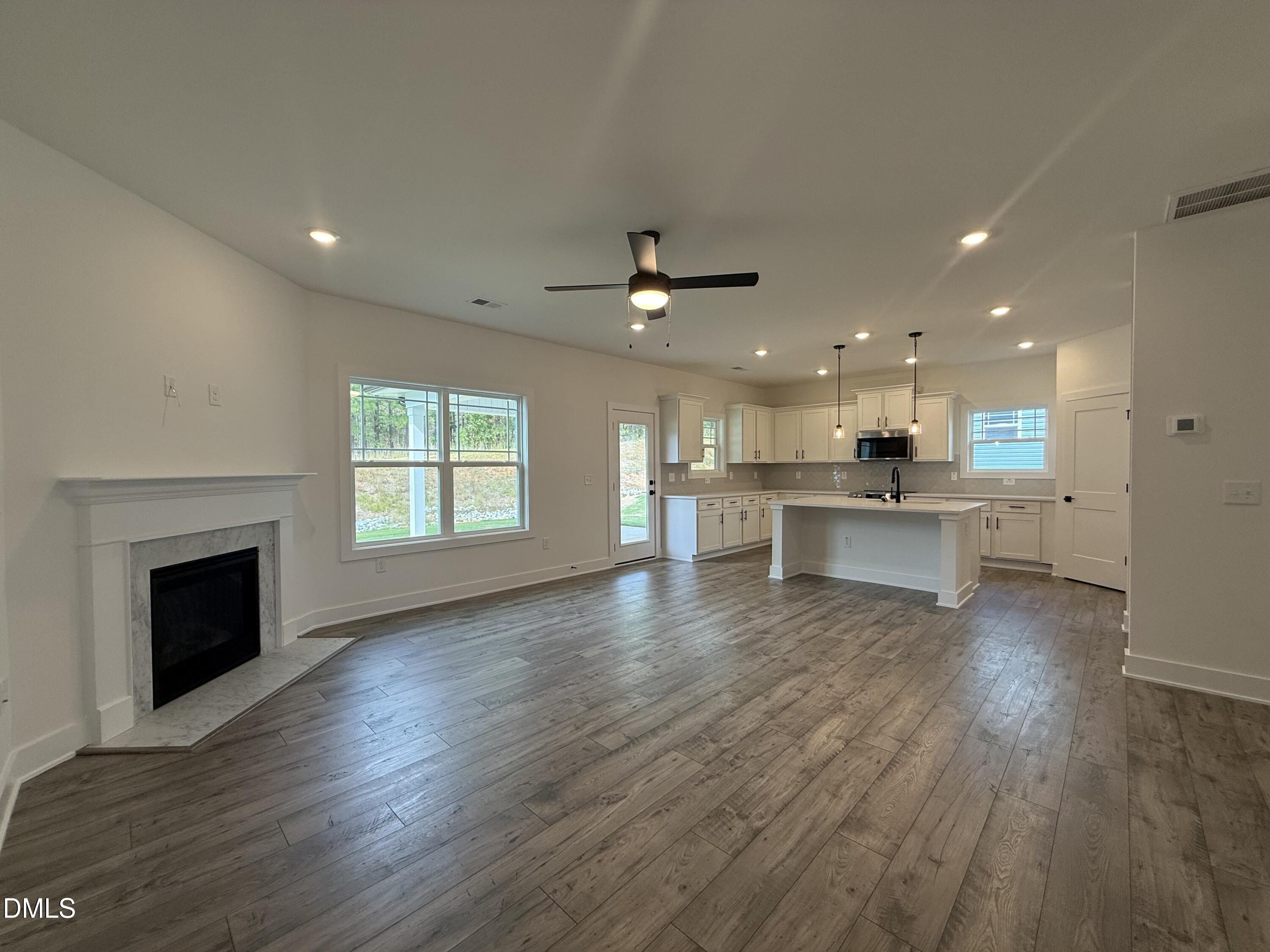 15 Decatur Drive Fuquay-Varina, NC 27526 - Photo 9 of 53 lot1-7