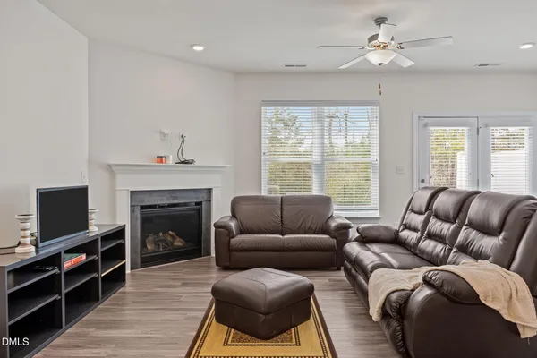 $365,000 | 2024 Bunchberry Lane, Durham, NC 27703