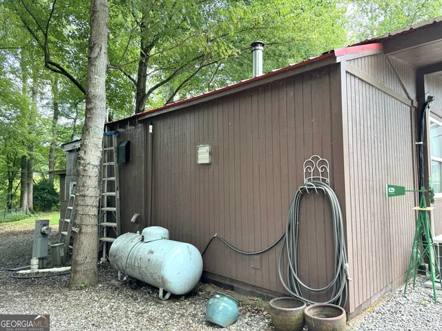 $199,900 | 279 Leisure Acres Drive, Cleveland, GA 30528