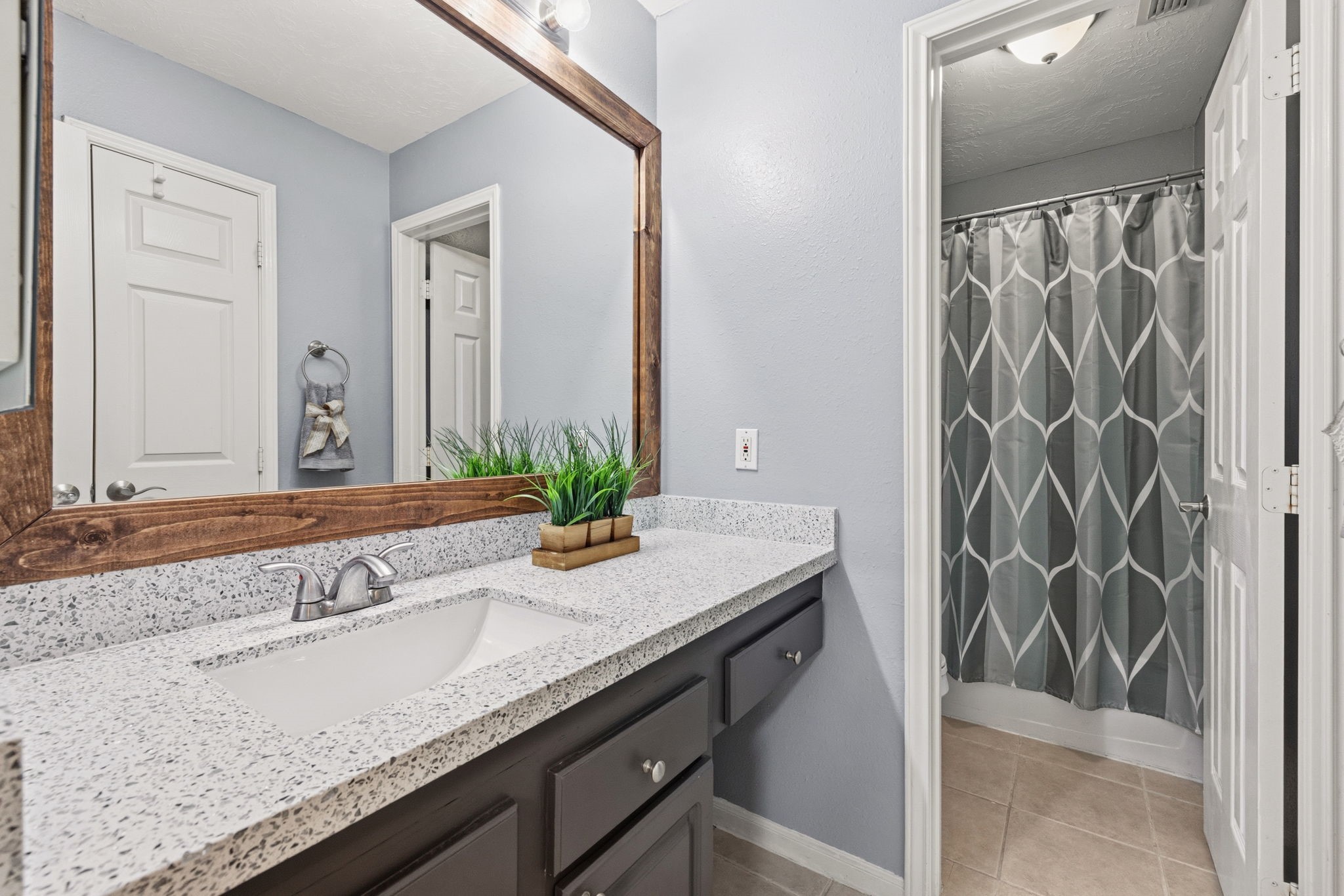 9109 Benwick Street Spring, TX 77379 - Photo 27 of 33