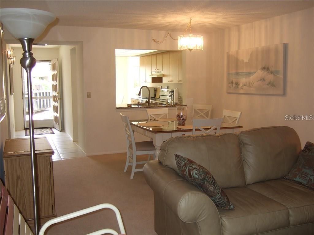 4397 Longmeadow, Unit 35 Sarasota, FL 34235 - Photo 5 of 24