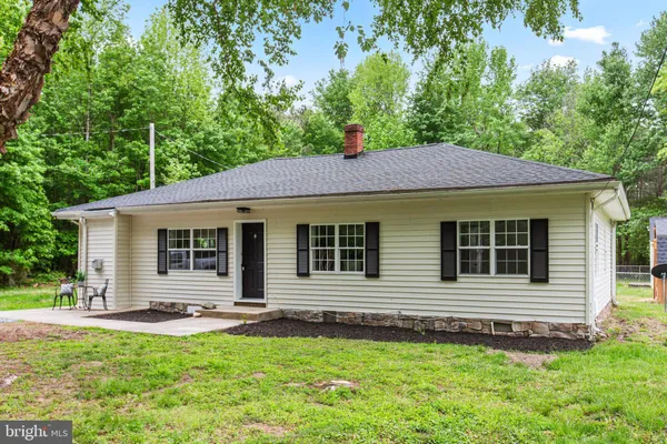 $314,990 | 49725 Fresh Pond Neck Road, Scotland, MD 20687