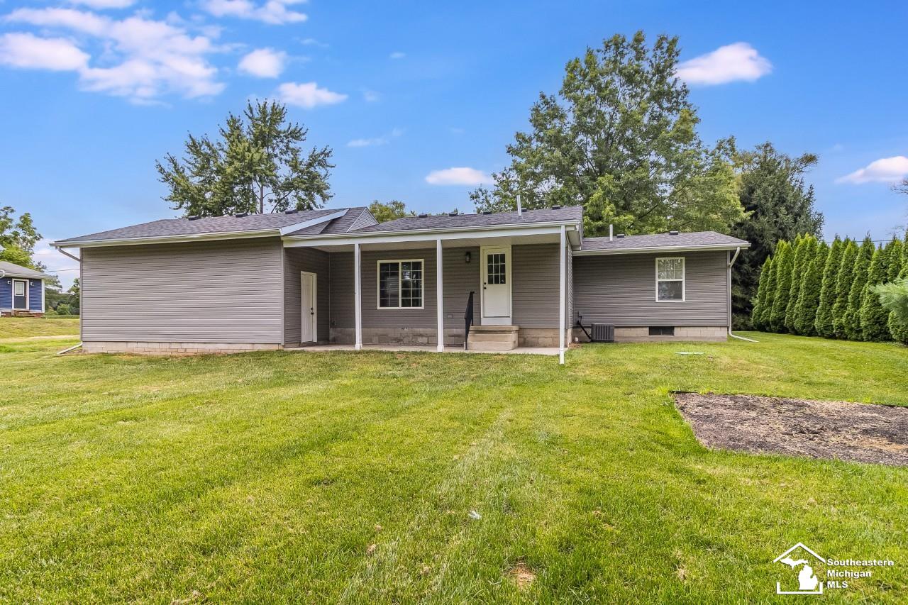 249 East Temperance Road Temperance, MI 48182 - Photo 45 of 50