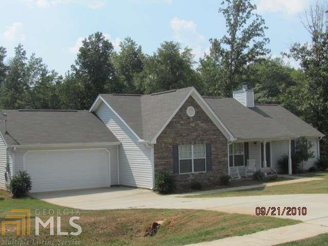 3336 Trotters Ridge Trail, Unit 9 Gray, GA 31032 - Photo 1 of 1 Main View