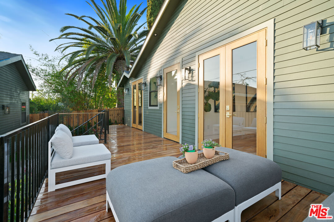 5252 Range View Avenue Los Angeles, CA 90042 - Photo 34 of 41