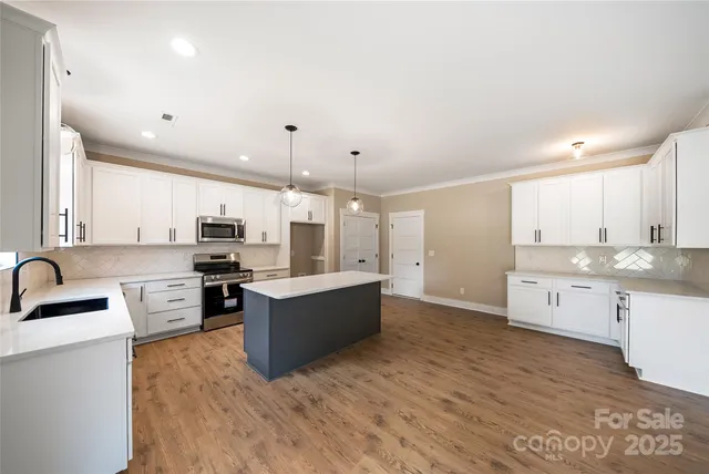 $489,900 | 818 North Rocky River Road, Unit 6, Monroe, NC 28110