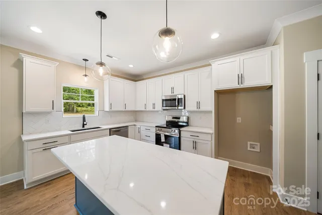 $489,900 | 818 North Rocky River Road, Unit 6, Monroe, NC 28110