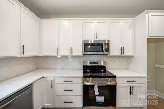 $489,900 | 818 North Rocky River Road, Unit 6, Monroe, NC 28110