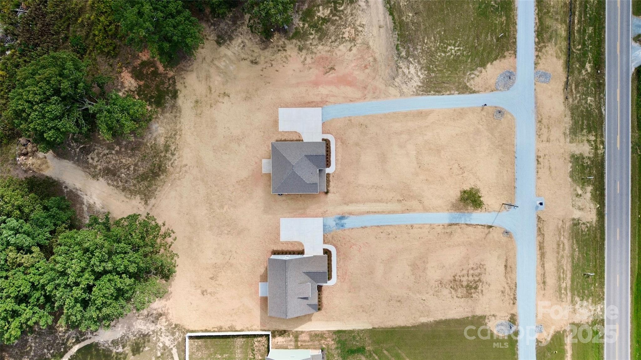 818 North Rocky River Road, Unit 6 Monroe, NC 28110 - Photo 37 of 41