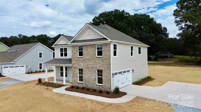 $489,900 | 818 North Rocky River Road, Unit 6, Monroe, NC 28110