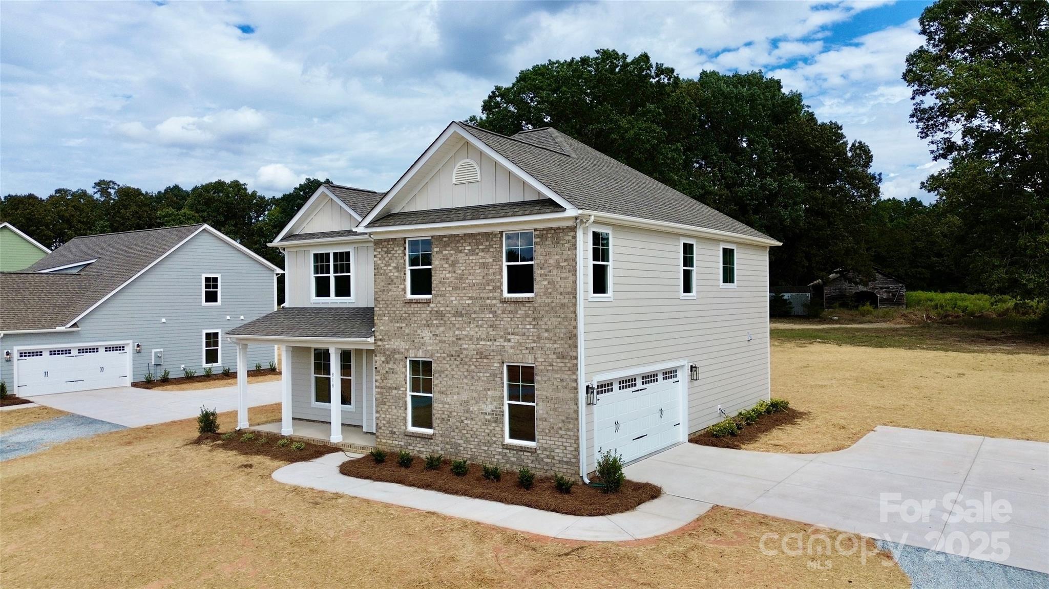 818 North Rocky River Road, Unit 6 Monroe, NC 28110 - Photo 4 of 41