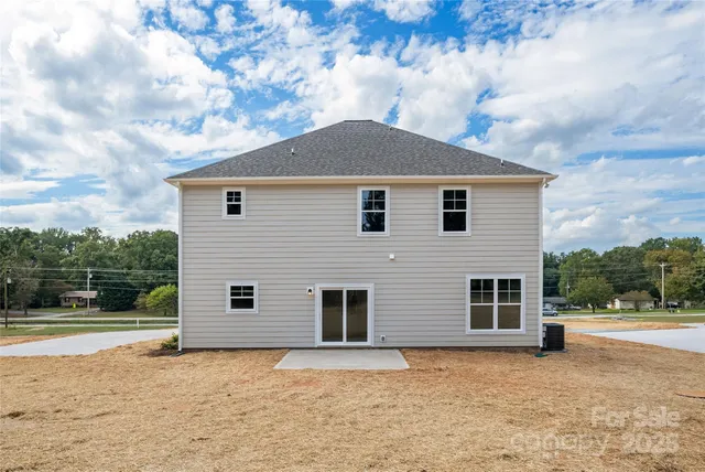 $489,900 | 818 North Rocky River Road, Unit 6, Monroe, NC 28110