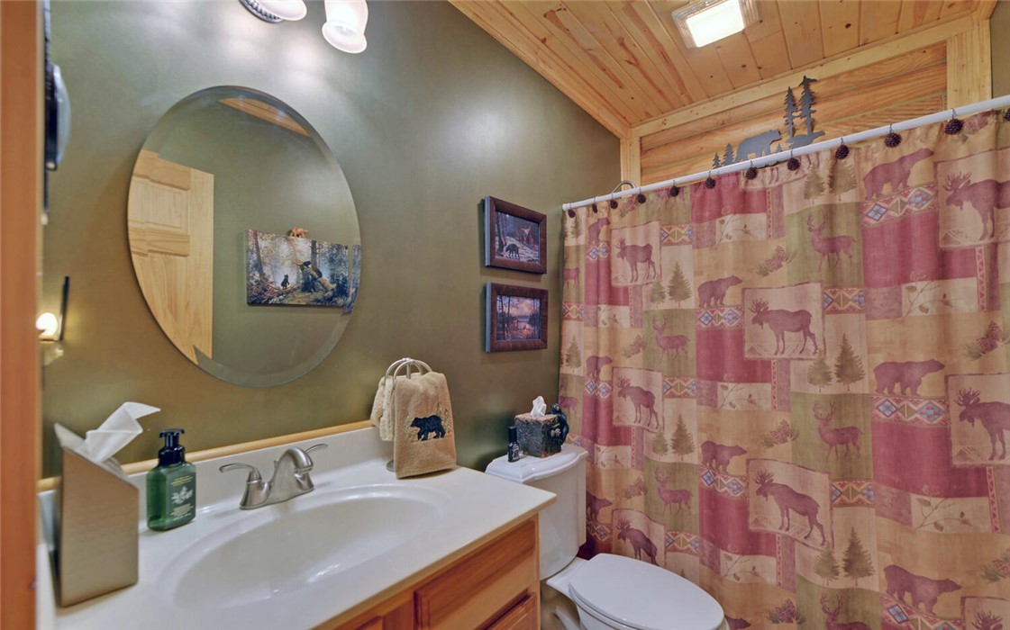 1804 Lightwood Road Hartwell, GA 30643 - Photo 20 of 50 Gallery Image 20