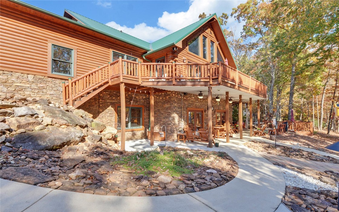 1804 Lightwood Road Hartwell, GA 30643 - Photo 38 of 50 Gallery Image 38