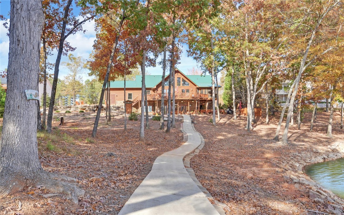 1804 Lightwood Road Hartwell, GA 30643 - Photo 42 of 50 Gallery Image 42