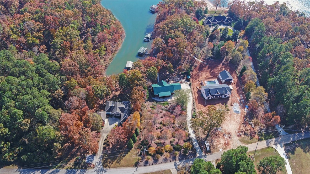 1804 Lightwood Road Hartwell, GA 30643 - Photo 45 of 50 Gallery Image 45