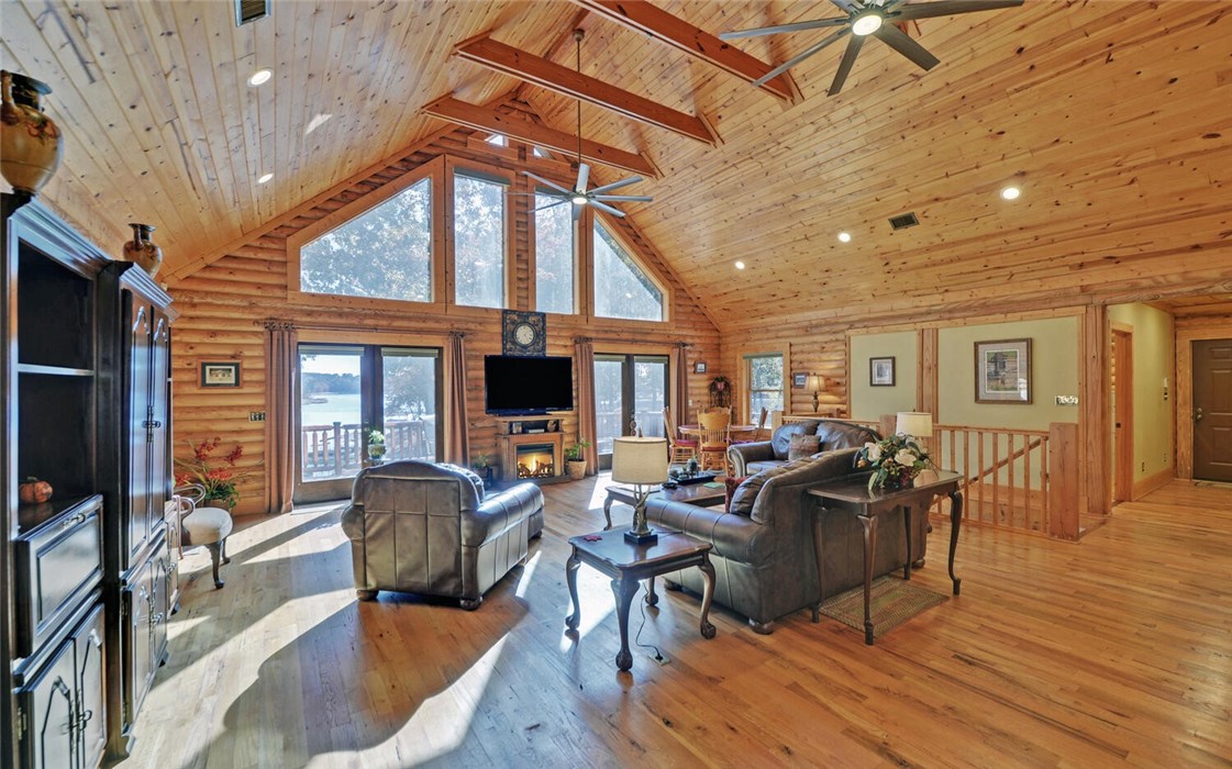 1804 Lightwood Road Hartwell, GA 30643 - Photo 6 of 50 Gallery Image 6