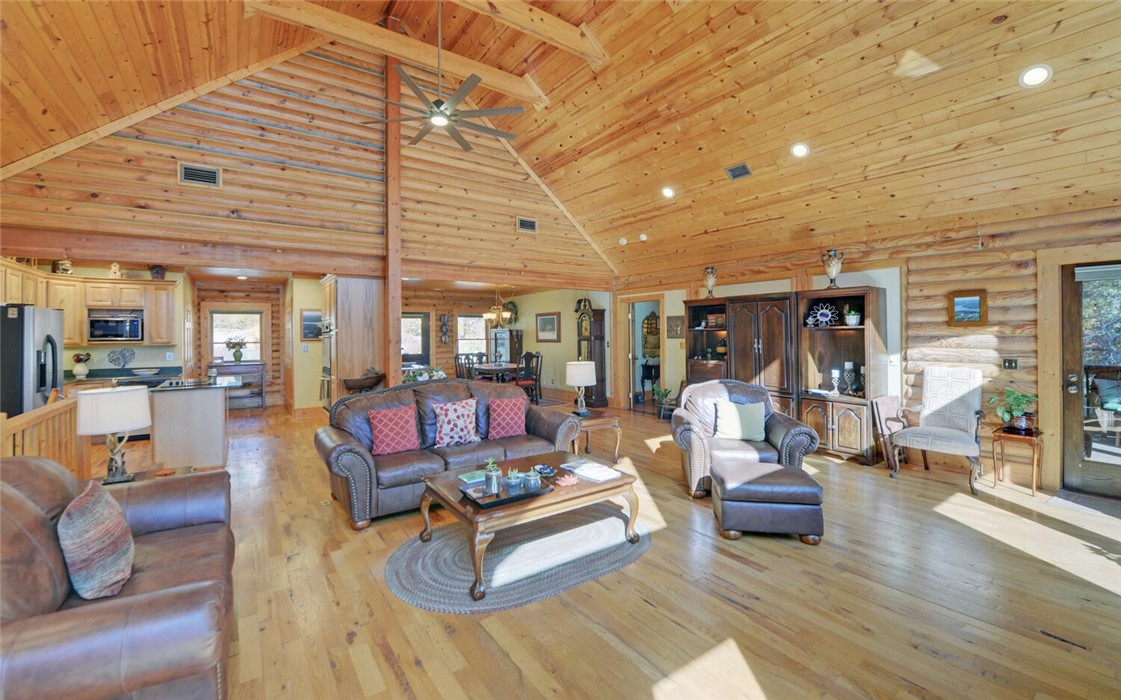 1804 Lightwood Road Hartwell, GA 30643 - Photo 7 of 50 Gallery Image 7