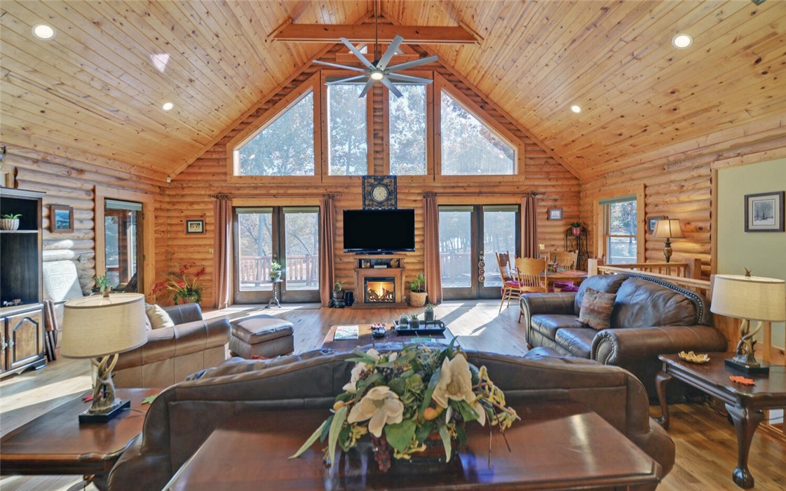 1804 Lightwood Road Hartwell, GA 30643 - Photo 8 of 50 Gallery Image 8