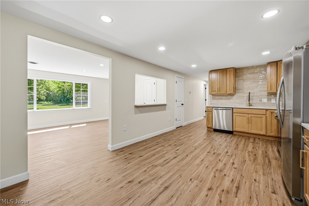 5423 Thompson Clark Road Bristolville, OH 44402 - Photo 21 of 43