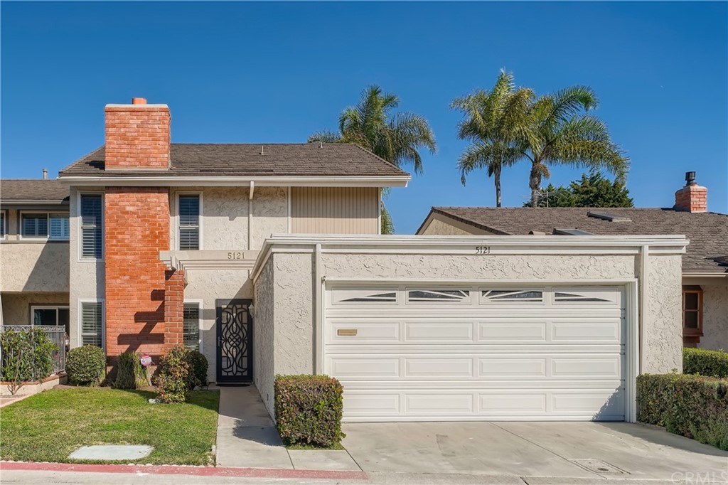 5121 Blackpool Road Westminster, CA 92683 - Photo 1 of 1 a view of a house with a yard and plants