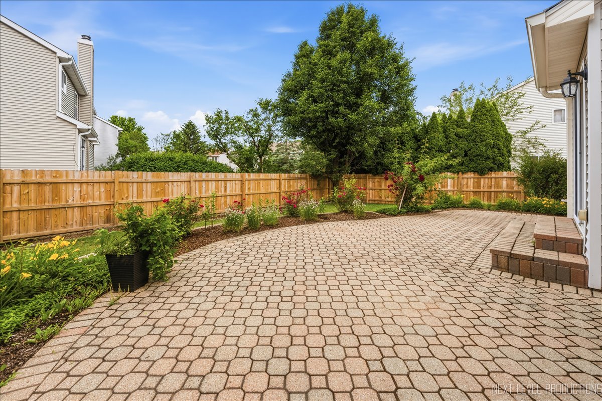 2712 Stockton Road Naperville, IL 60564 - Photo 40 of 43