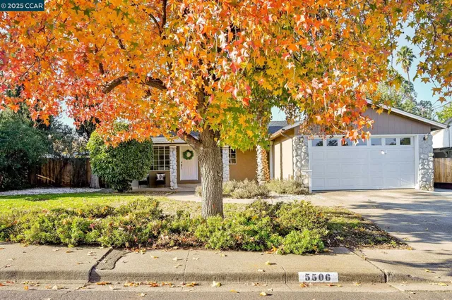 $679,000 | 5506 Alaska Drive, Concord, CA 94521