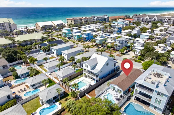 $1,100,000 | 85 Shirah Street, Destin, FL 32541