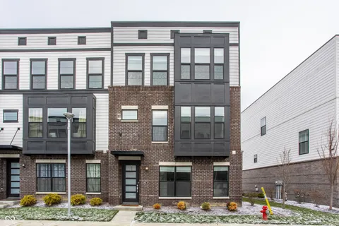 $549,900 | 9744 Junction Station, Fishers, IN 46037