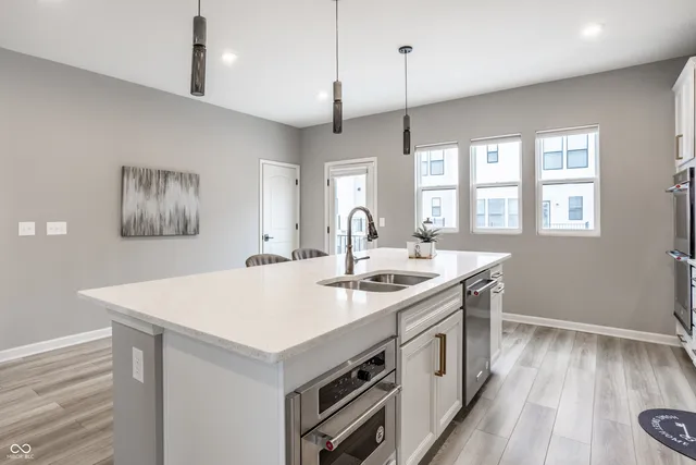 $530,000 | 9744 Junction Station, Fishers, IN 46037