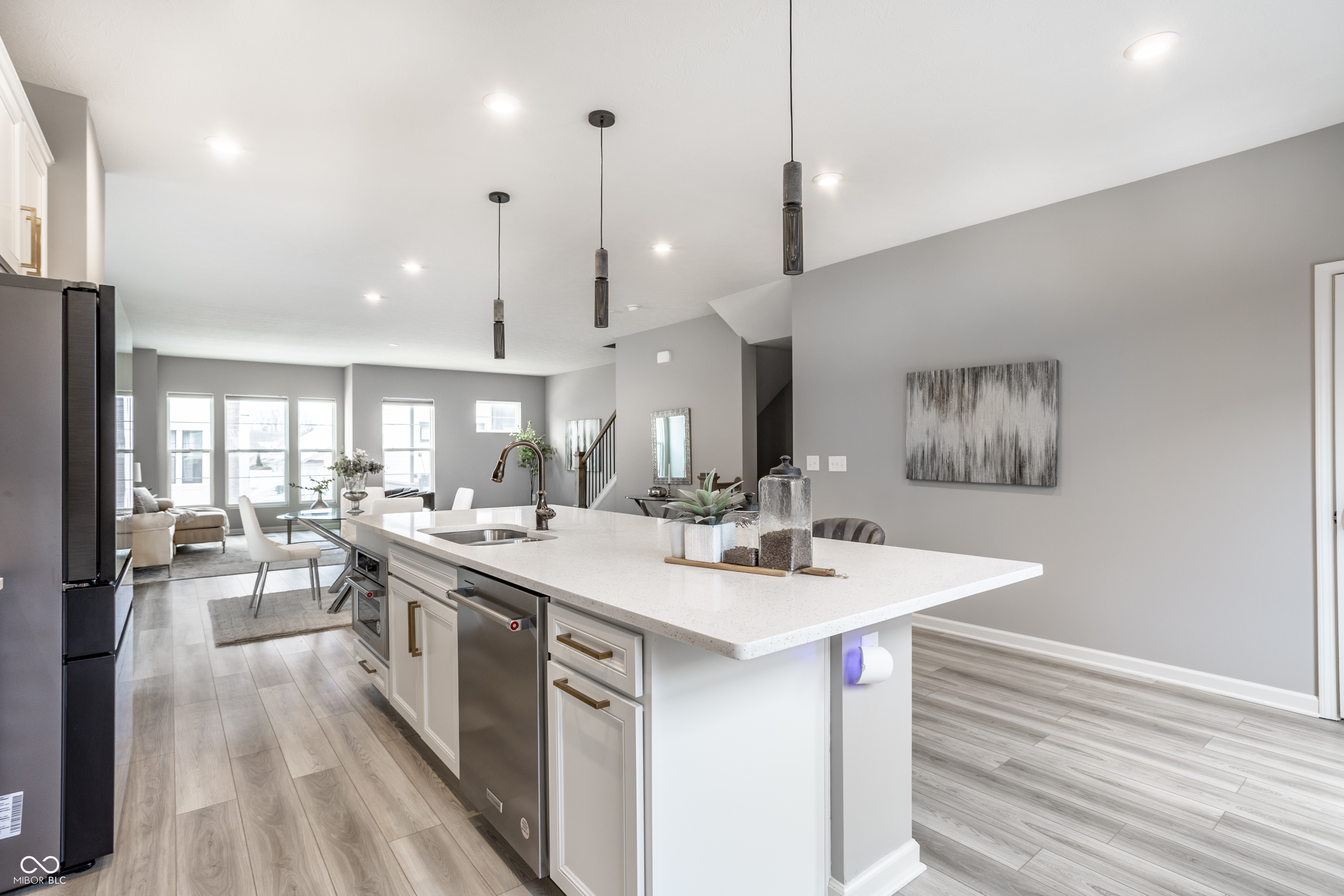 9744 Junction Station Fishers, IN 46037 - Photo 12 of 30