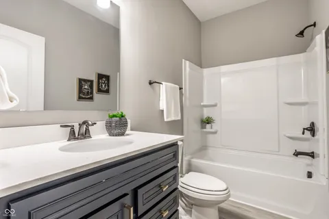 $530,000 | 9744 Junction Station, Fishers, IN 46037