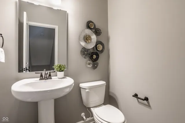 $530,000 | 9744 Junction Station, Fishers, IN 46037