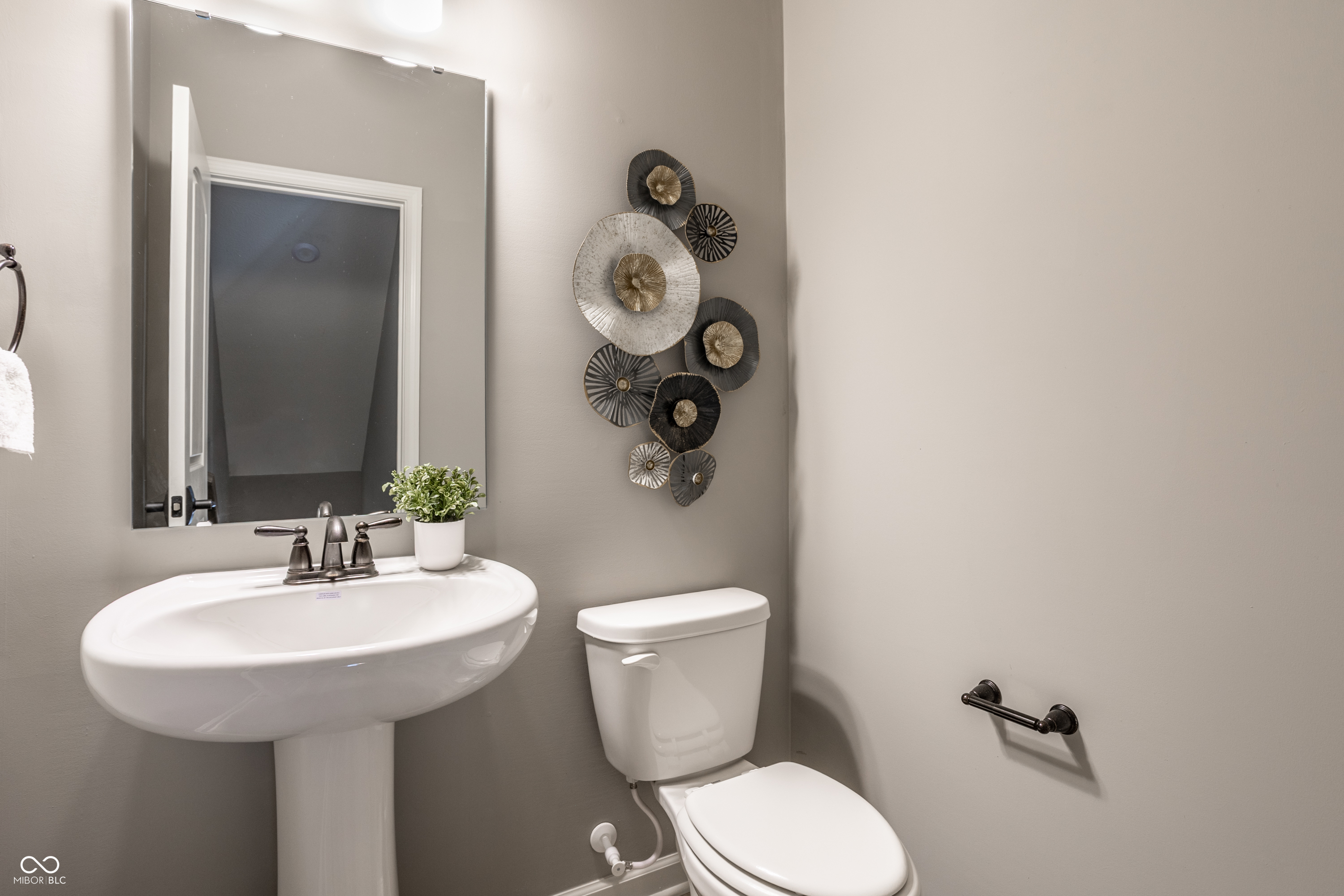 9744 Junction Station Fishers, IN 46037 - Photo 24 of 30