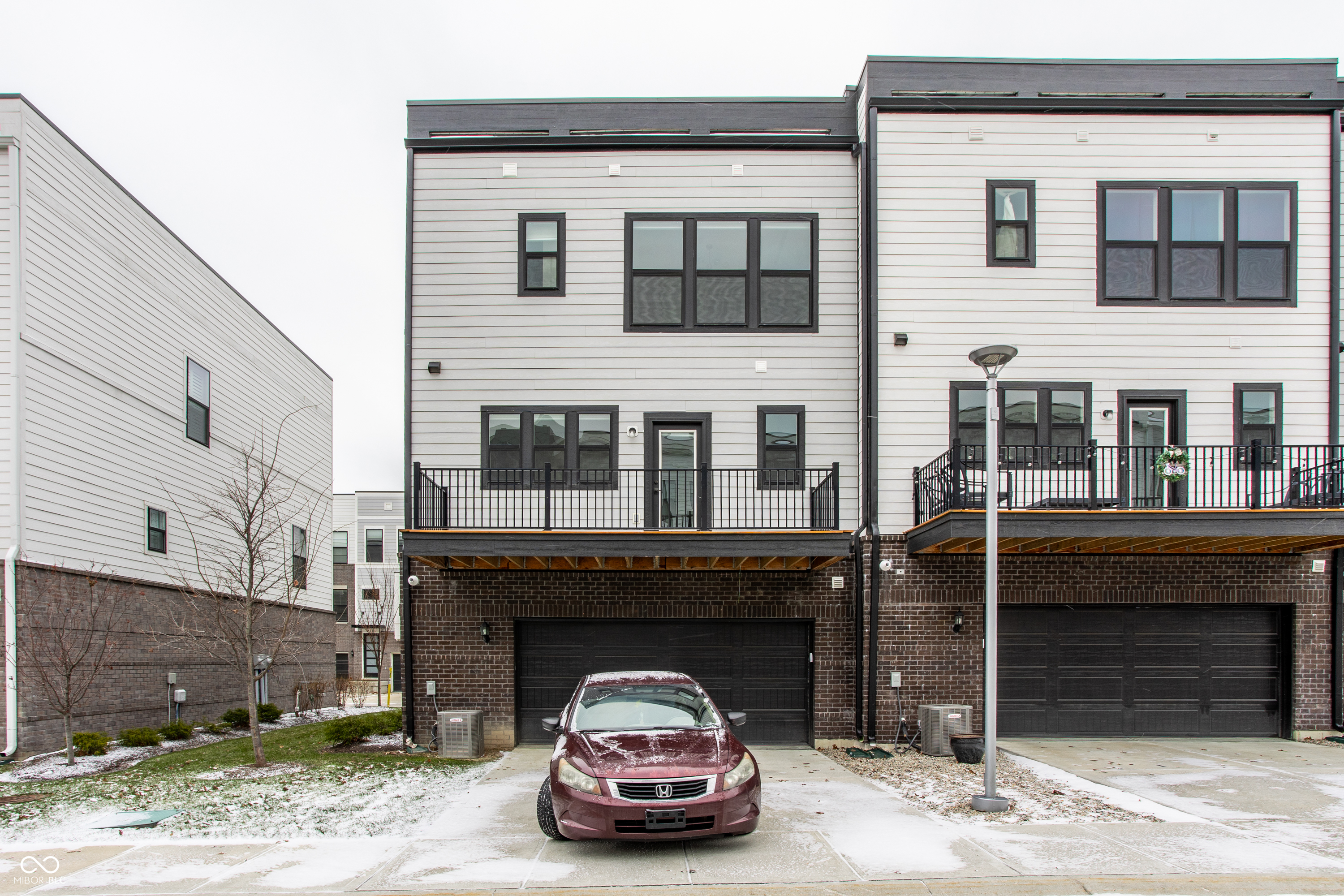 9744 Junction Station Fishers, IN 46037 - Photo 28 of 30