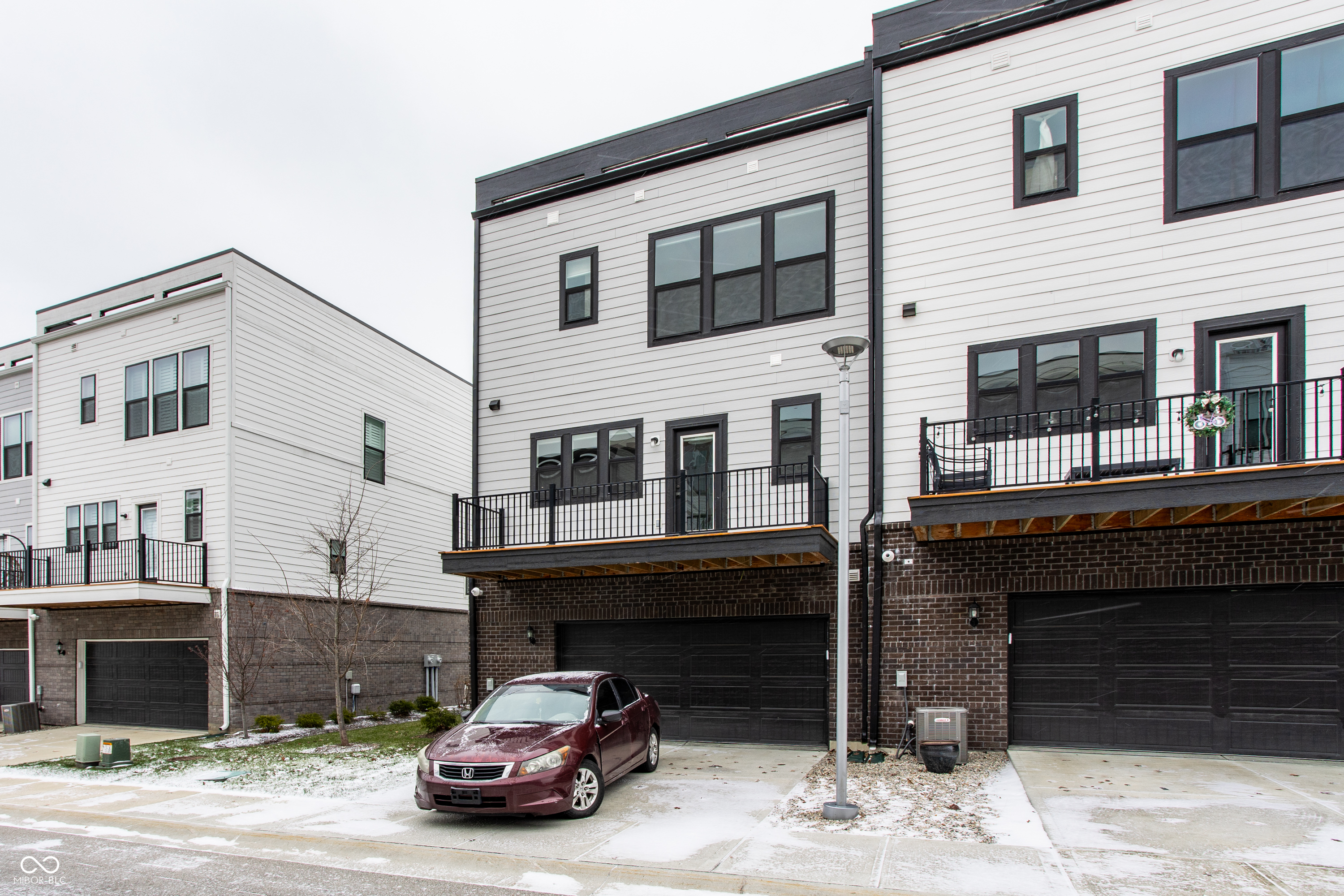 9744 Junction Station Fishers, IN 46037 - Photo 29 of 30