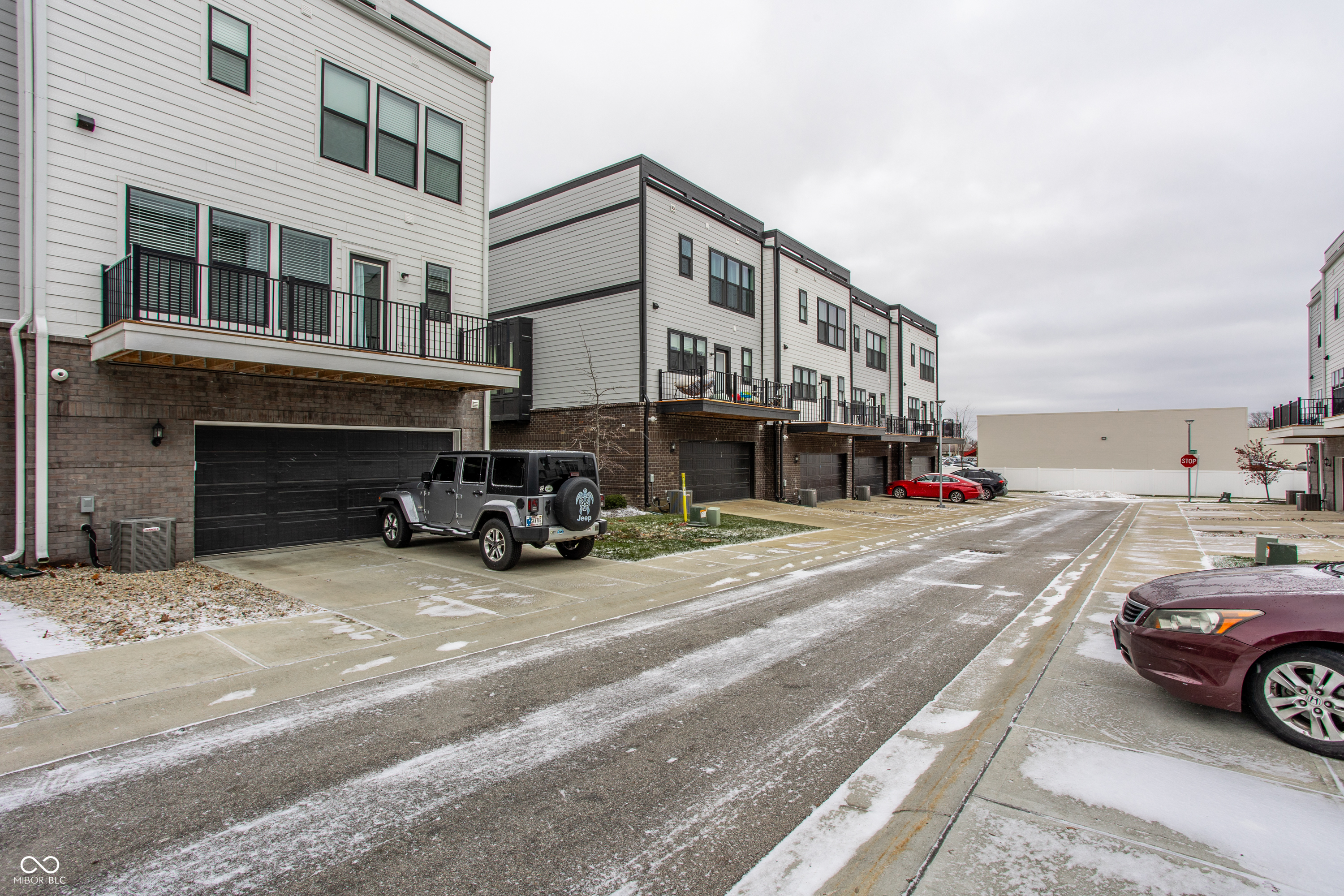 9744 Junction Station Fishers, IN 46037 - Photo 30 of 30