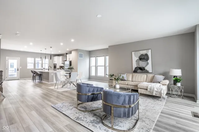 $530,000 | 9744 Junction Station, Fishers, IN 46037