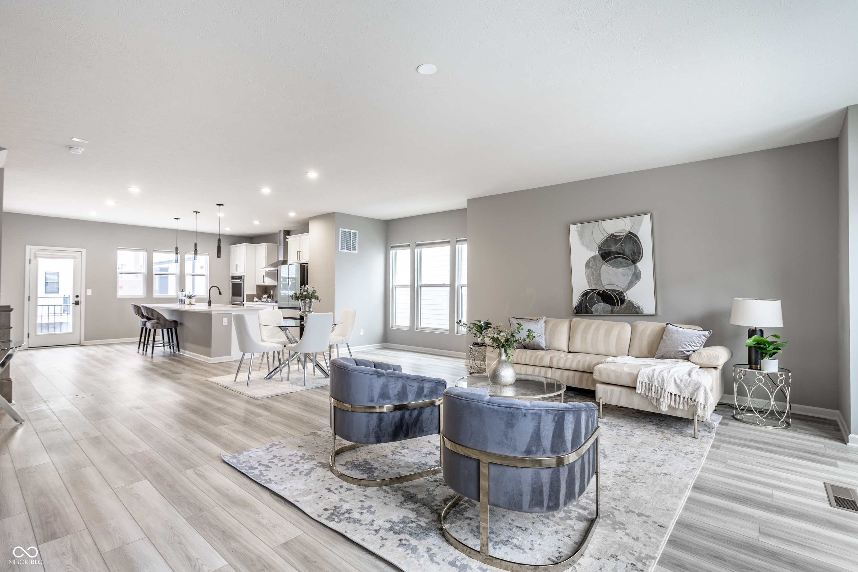 9744 Junction Station Fishers, IN 46037 - Photo 3 of 30