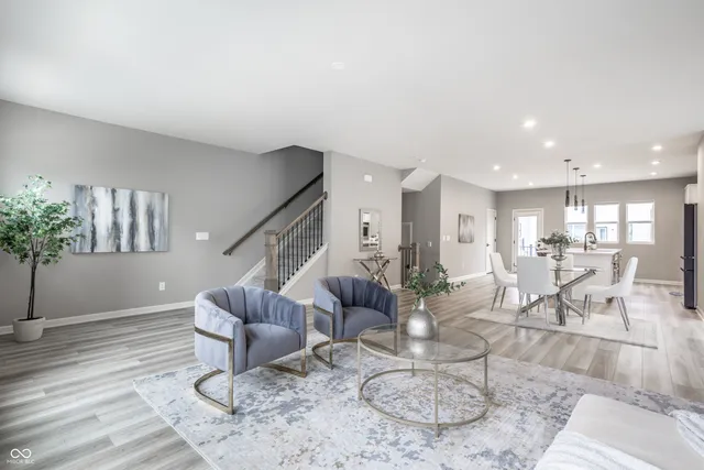 $530,000 | 9744 Junction Station, Fishers, IN 46037