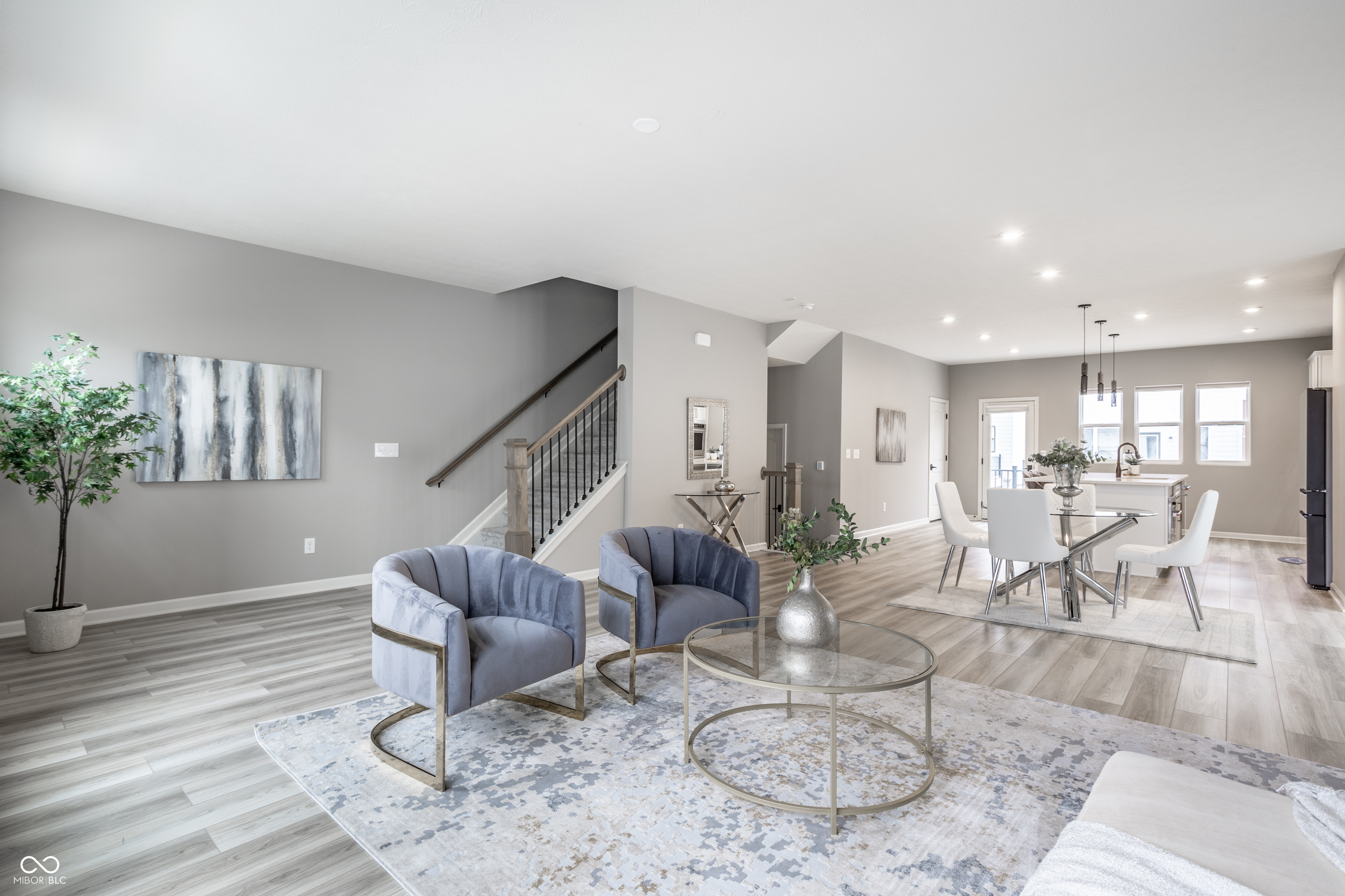 9744 Junction Station Fishers, IN 46037 - Photo 4 of 30