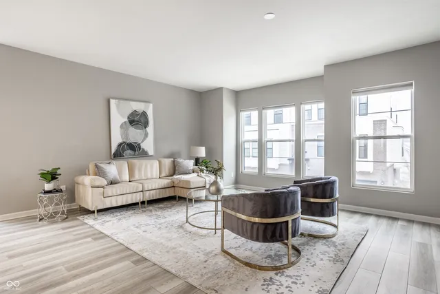 $530,000 | 9744 Junction Station, Fishers, IN 46037