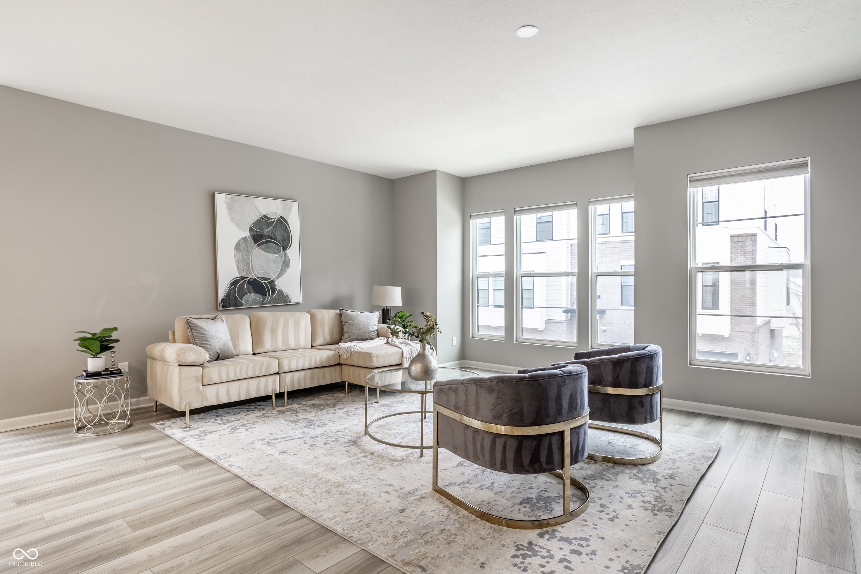 9744 Junction Station Fishers, IN 46037 - Photo 5 of 30