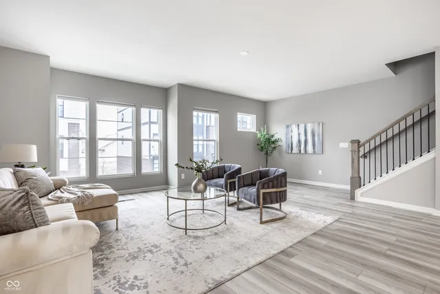 $530,000 | 9744 Junction Station, Fishers, IN 46037