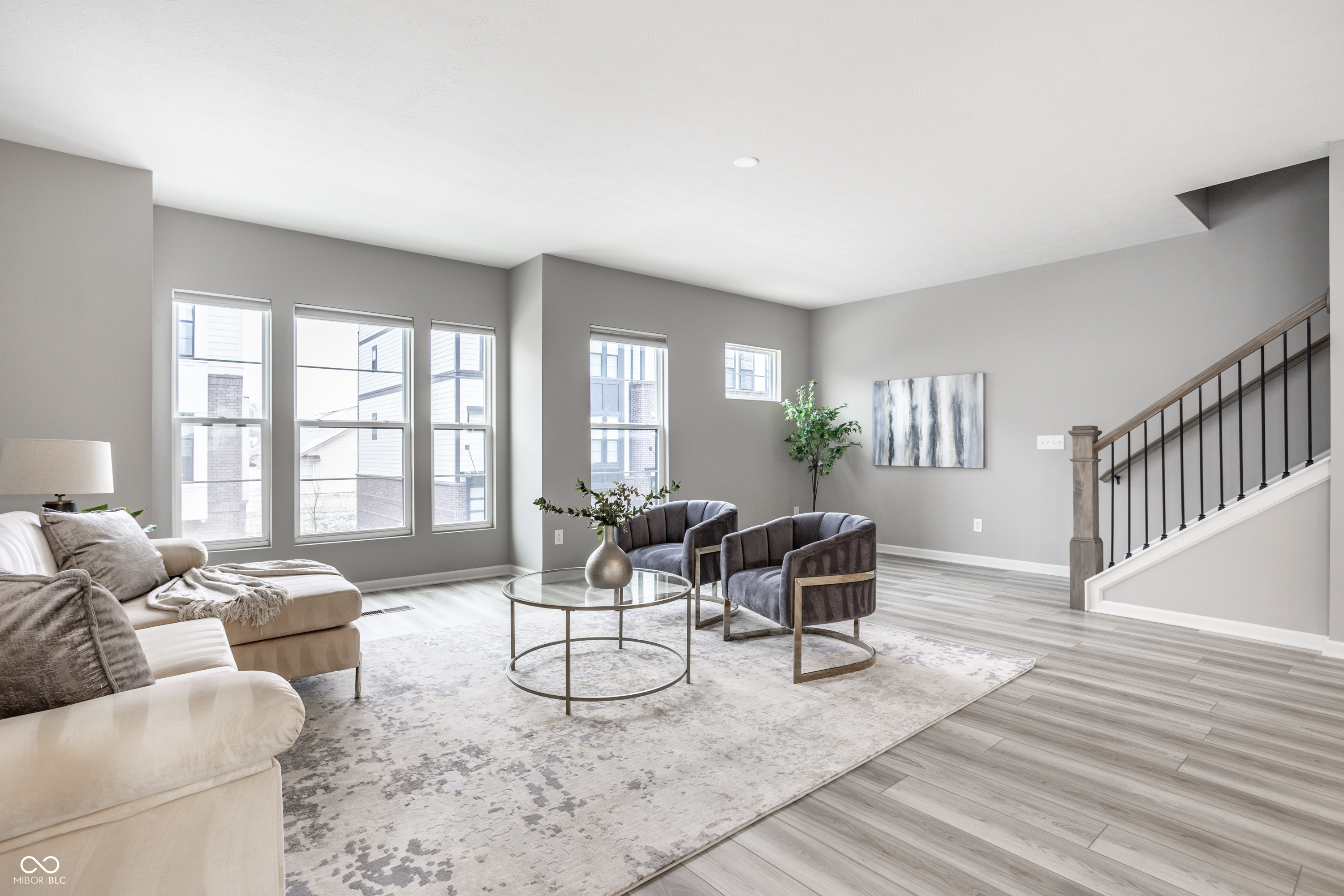 9744 Junction Station Fishers, IN 46037 - Photo 6 of 30